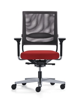 Preview: Sedus Netwin Testsieger