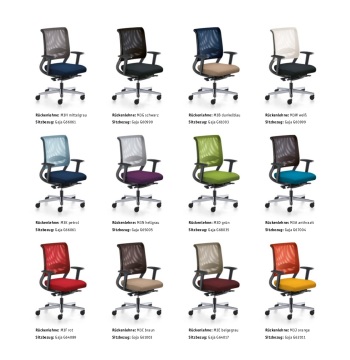 Preview: Sedus Netwin Testsieger