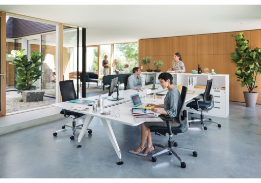 Preview: Sedus Black Dot