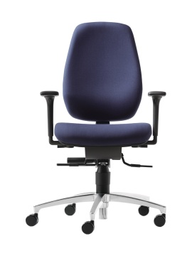 Dauphin Shape economy