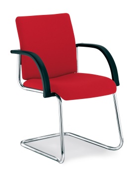 Dauphin sim-o visitor Freischwinger