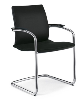 Sedus Open up Freischwinger