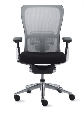 Haworth Comforto Zody