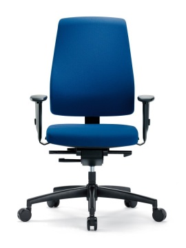 Interstuhl Goal economy