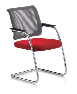 Sedus Netwin Freischwinger