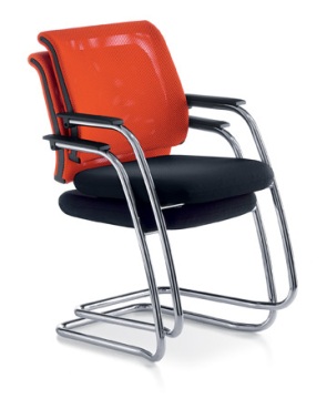 Preview: Sedus Netwin Freischwinger