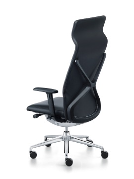 Preview: Sedus Crossline Chefsessel