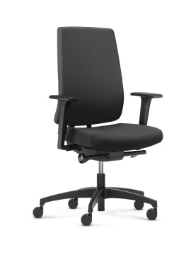 Dauphin indeed operator Q