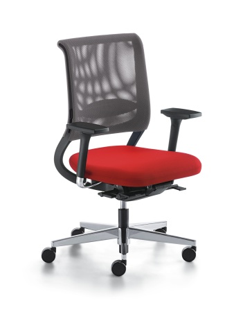 Sedus Netwin Testsieger