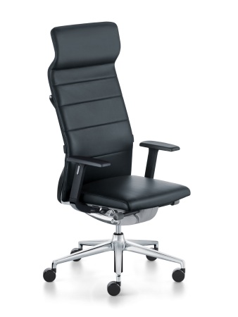 Sedus Crossline Chefsessel